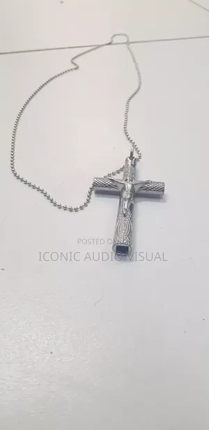 Cross Drum Key