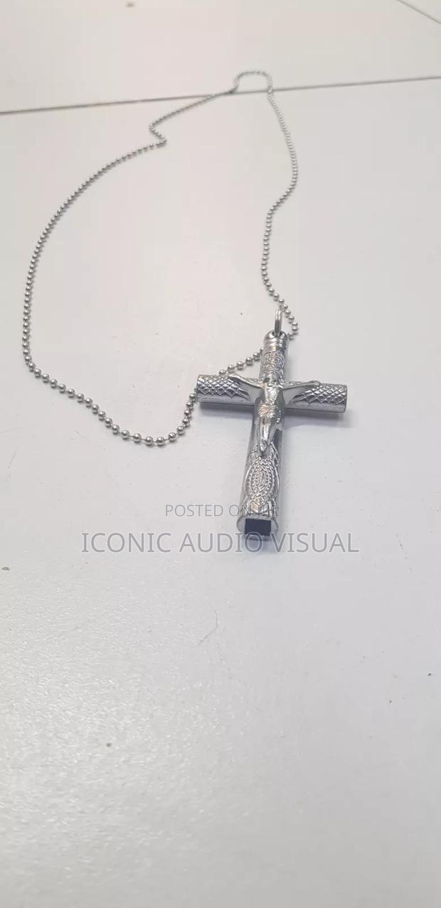 Cross Drum Key - thumbnail 2