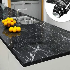 Transform Your Kitchen With Contact Papers