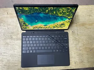 Laptop Microsoft Surface Pro 8 16GB Intel Core i7 SSD 512GB