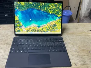 Laptop Microsoft Surface Pro 8 16GB Intel Core i7 SSD 512GB
