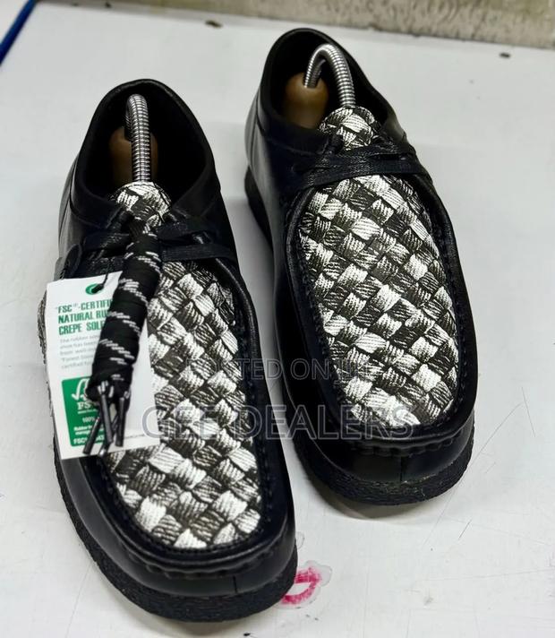 Clarks Original Shoes - thumbnail 2