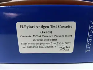 Hpylori Ag Stool