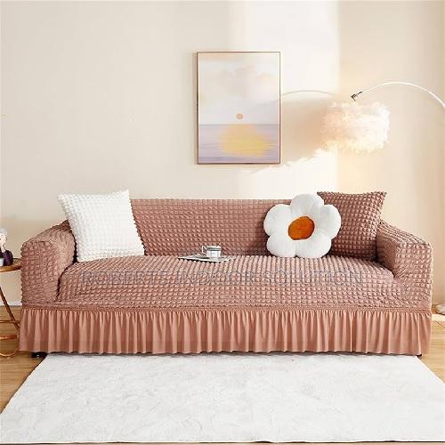 Turkey Jacquard Sofa Covers Set - main view