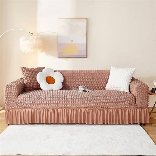 Turkey Jacquard Sofa Covers Set - thumbnail 2