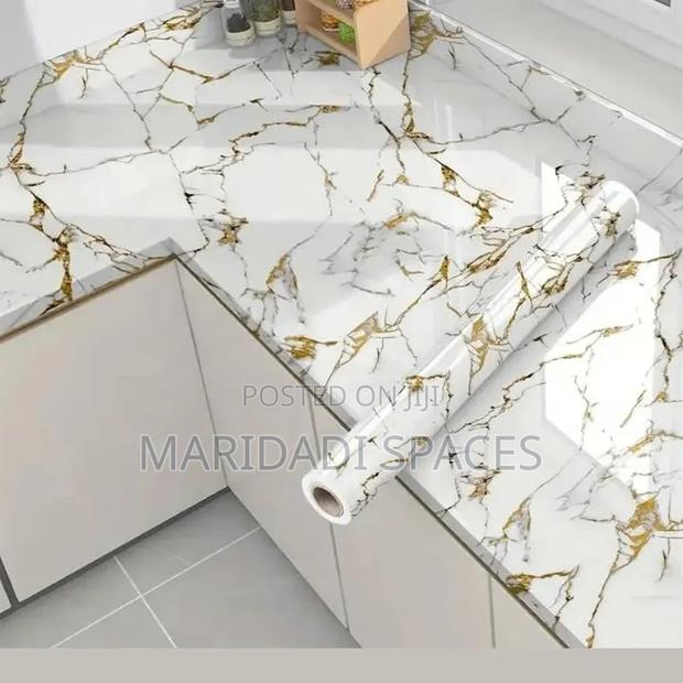 Modern Contact Papers for Home Maker - main view