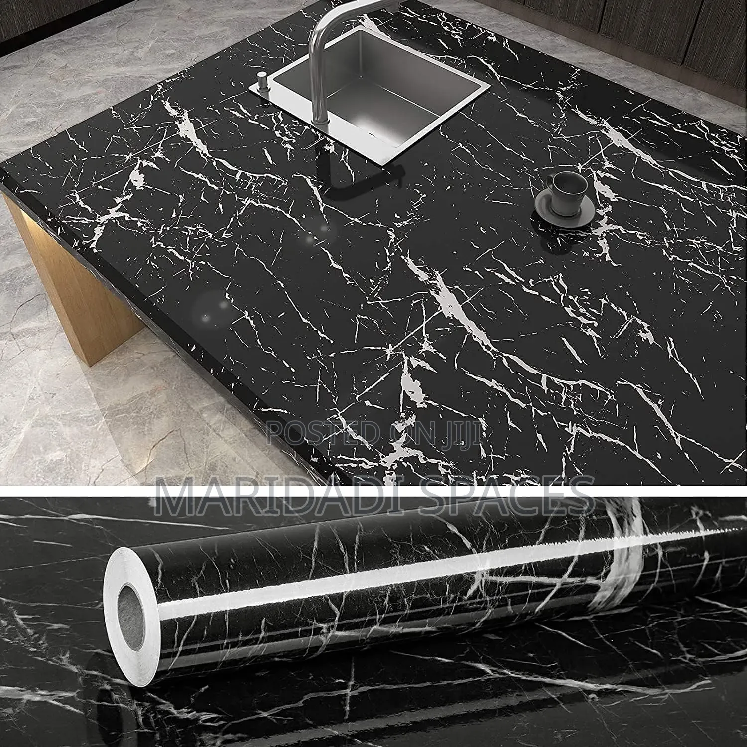 Modern Contact Papers for Home Maker