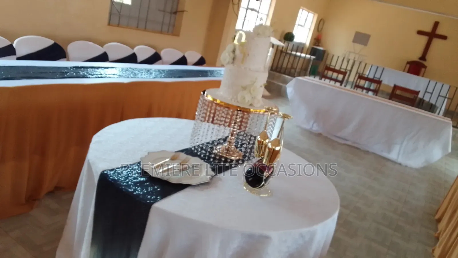 Events Equipments Supplies