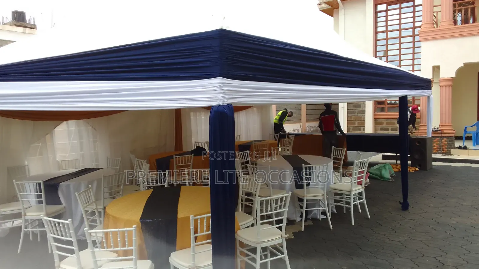 Events Equipments Supplies
