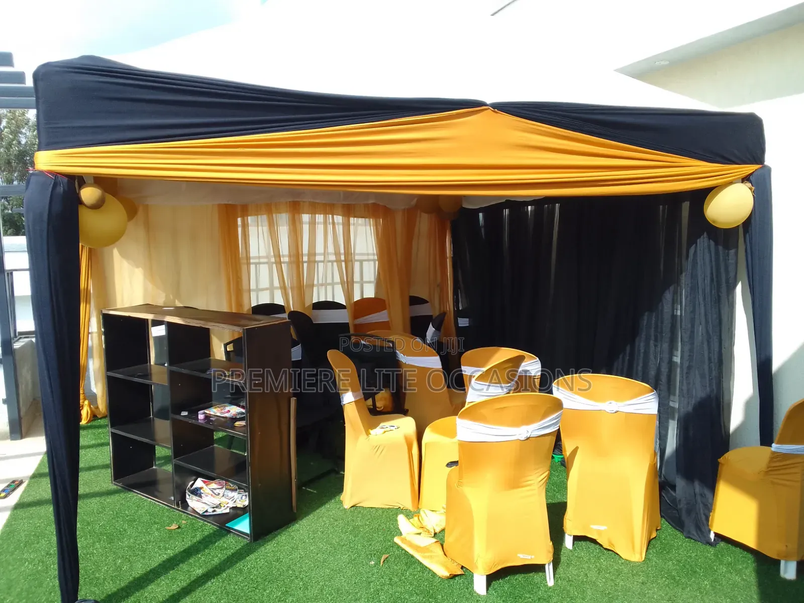 Events Equipments Supplies