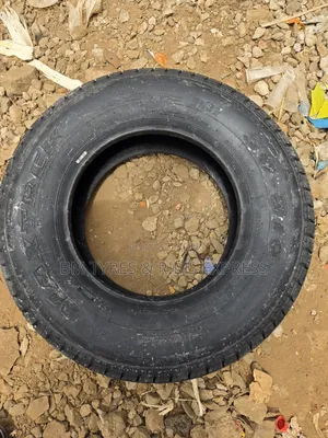 195 R14 Maxtrek (Commercial)