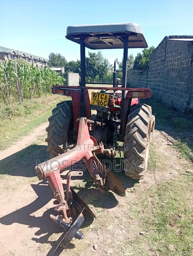 Massey Ferguson - thumbnail 2