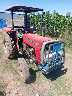 Massey Ferguson