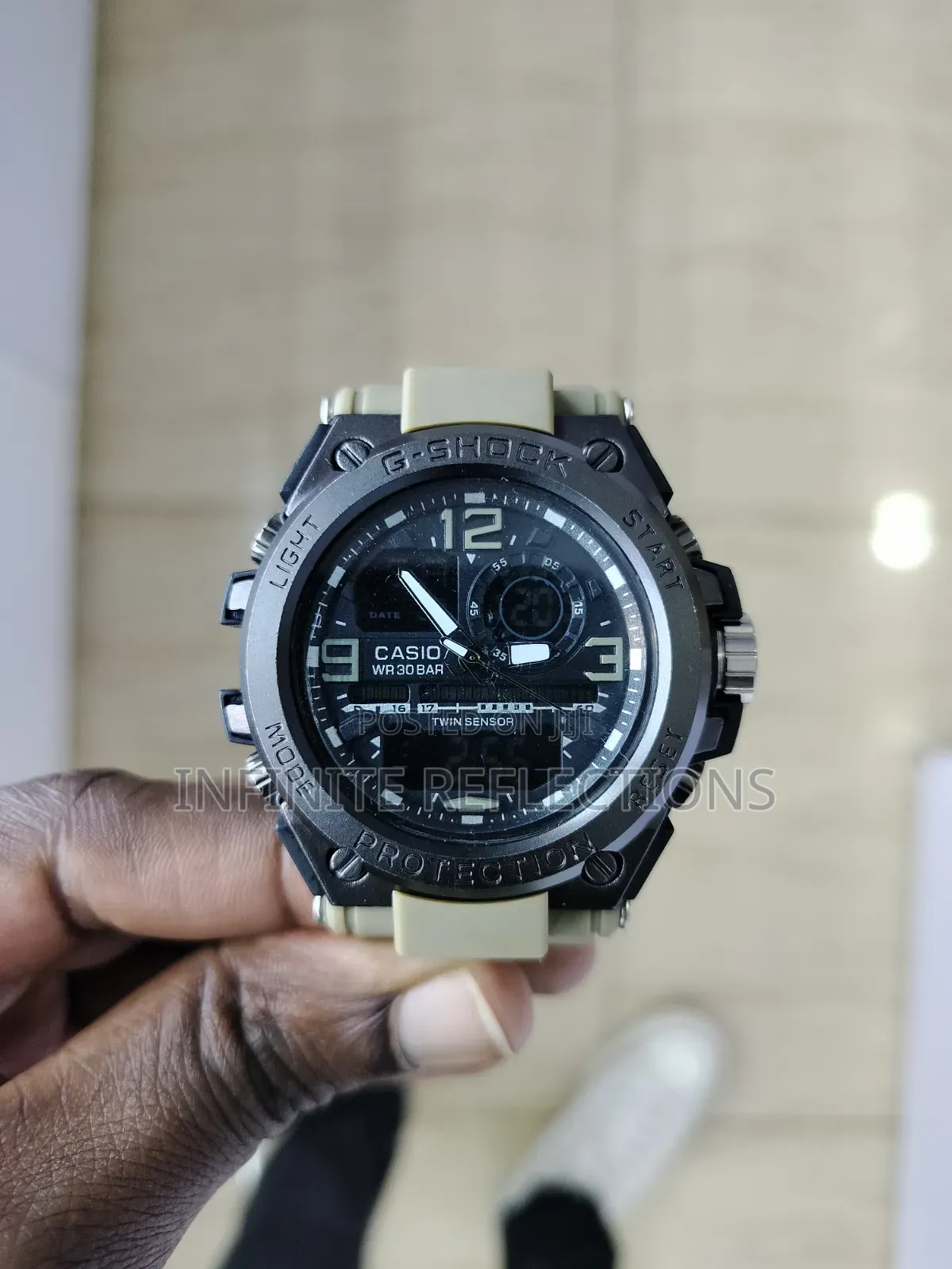 G-Shock Watches