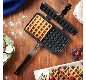 Non Stick Waffle Pan