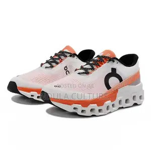 On Cloudmonster 2 Daily Run Sneakers