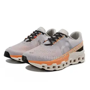 On Cloudmonster 2 Daily Run Sneakers