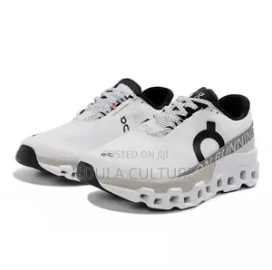 On Cloudmonster 2 Daily Run Sneakers