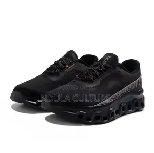 On Cloudmonster 2 Daily Run Sneakers
