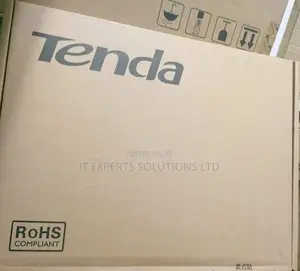 Tenda Olt Port Tes7001 Gpon 1 Port