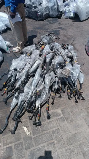 Steering Racks