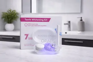 Teeth Whitening Care Kit
