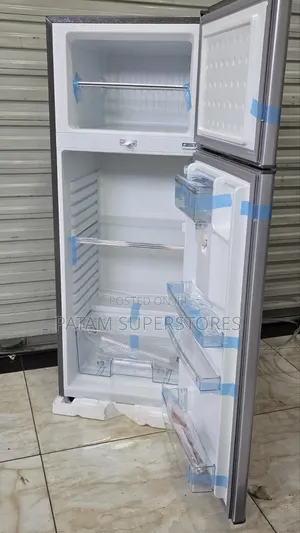 Ramtons 213L Refrigerator With Water Dispenser RF/130