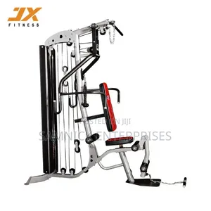 Heavy Duty Jx 1186 Multi Gym