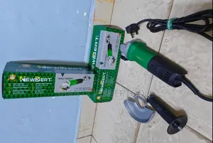 Newbeat 4" Grinder/1000w Newbeat Grinder