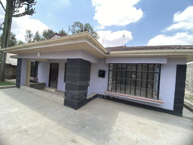 3bdrm Bungalow in Kitengela for rent