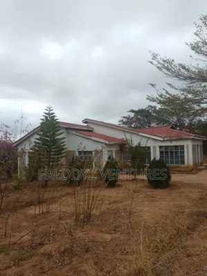4bdrm House in Kisasi for sale