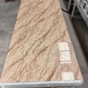 Glossy High Quality Marble Sheets