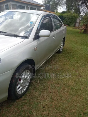 Toyota Allion 2013 Silver