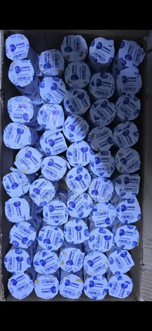 Simba Thermal Rolls 100pcs 57*40*13