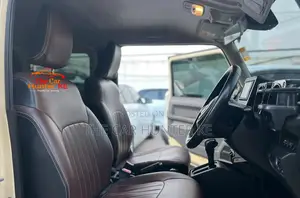 Suzuki Jimny 2018