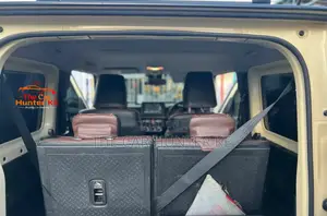Suzuki Jimny 2018