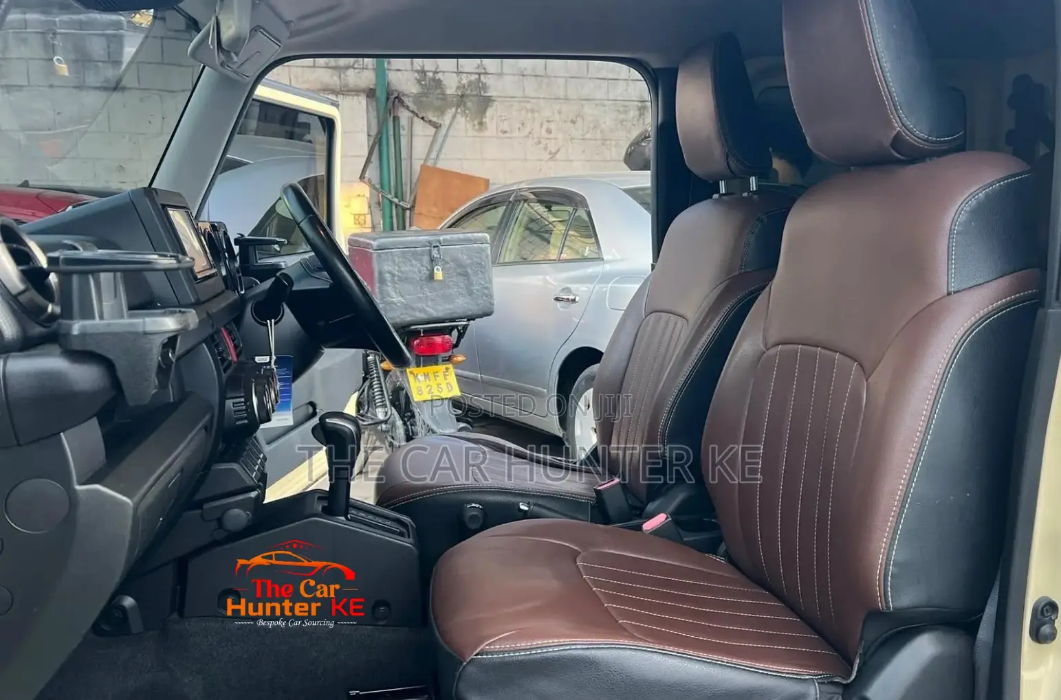 Suzuki Jimny 2018