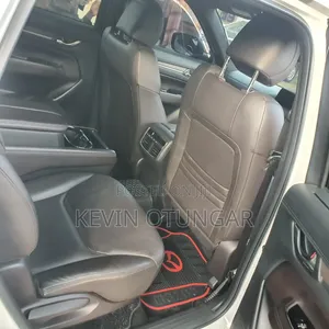 Toyota Allion 2013 Silver