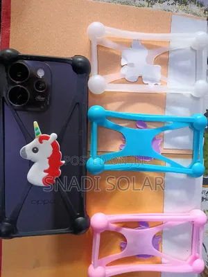Universal Phone Case