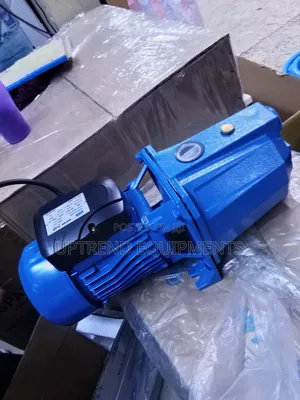 Usk 1 HP Water Pump