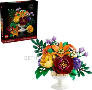 Lego FLOWER ARRANGEMENT in Kenya