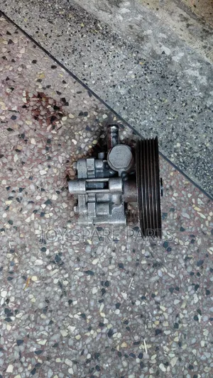 Mistubishi Outlander Power Steering Pump