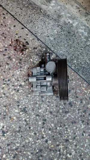 Mistubishi Outlander Power Steering Pump
