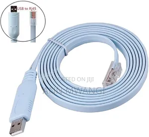 Cisco Console Fiber