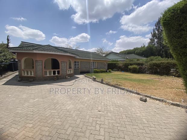 3bdrm Bungalow in Kitengela for rent