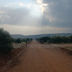 Plot for Sale in Indikiro Ngong