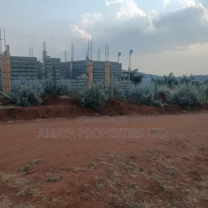 Plot for Sale in Indikiro Ngong