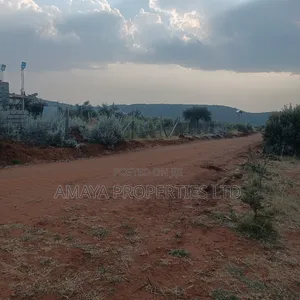 Plot for Sale in Indikiro Ngong