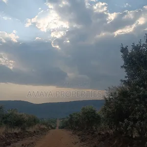 Plot for Sale in Indikiro Ngong