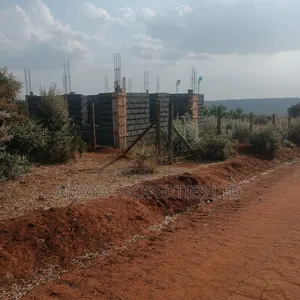 Plot for Sale in Indikiro Ngong